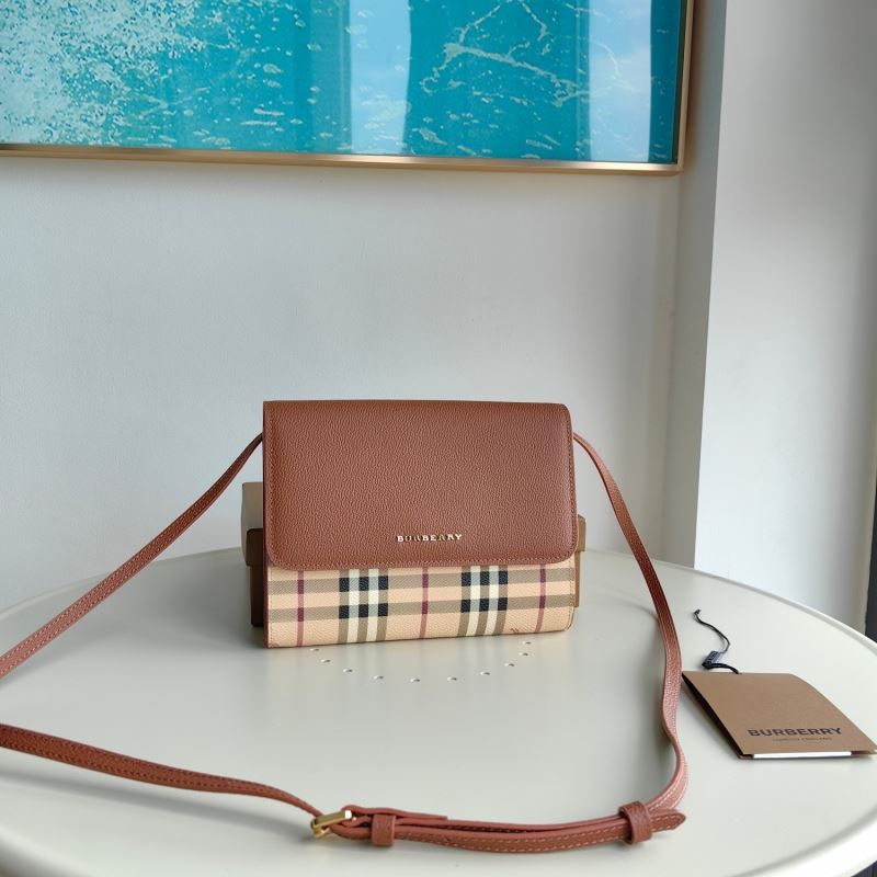 Burberry Satchel Bags